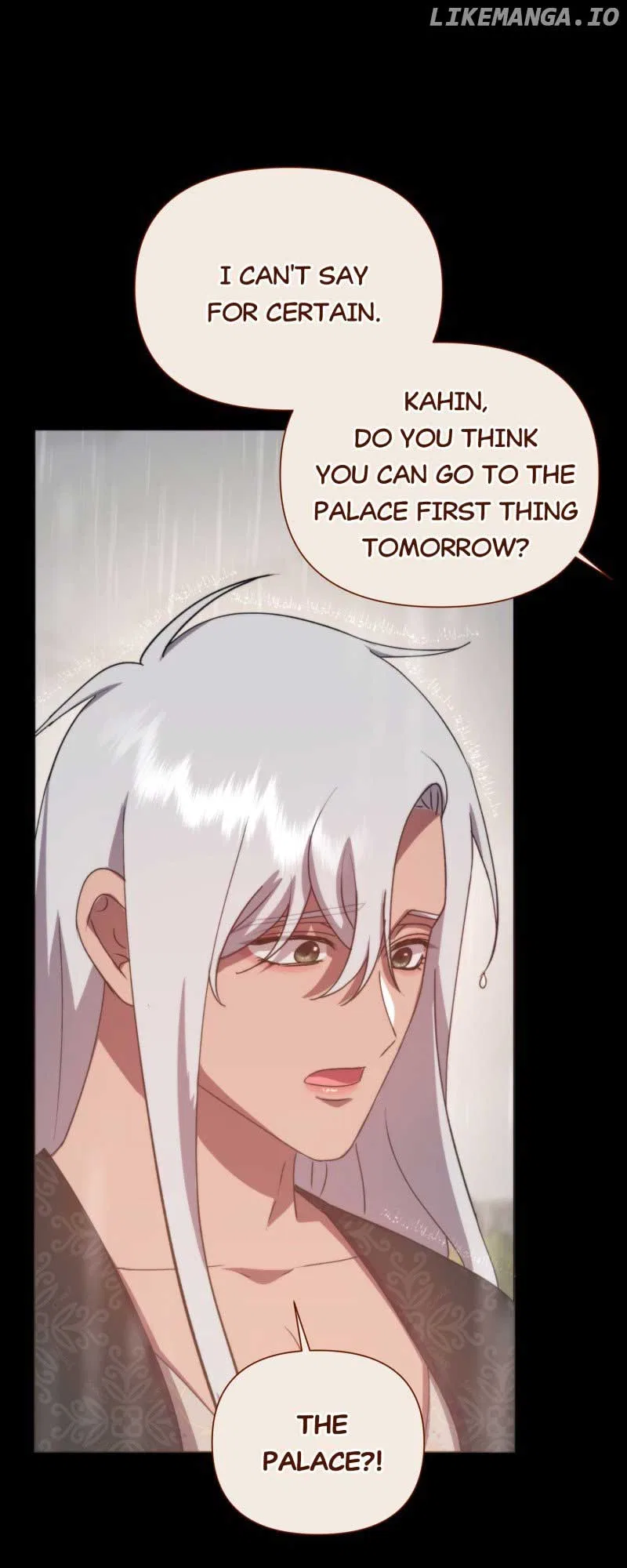 The Grand Duke is Mine Chapter 32 – Page 44