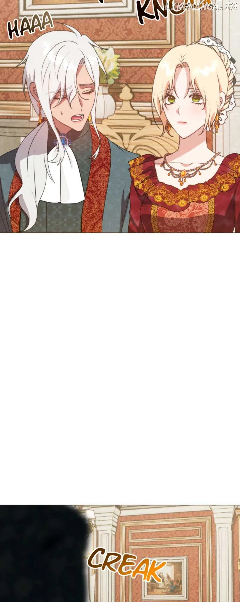 The Grand Duke is Mine Chapter 32 – Page 47
