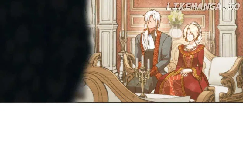 The Grand Duke is Mine Chapter 32 – Page 48