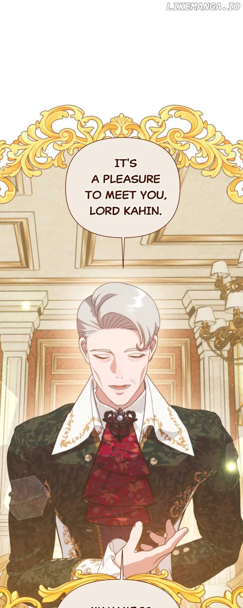 The Grand Duke is Mine Chapter 32 – Page 49