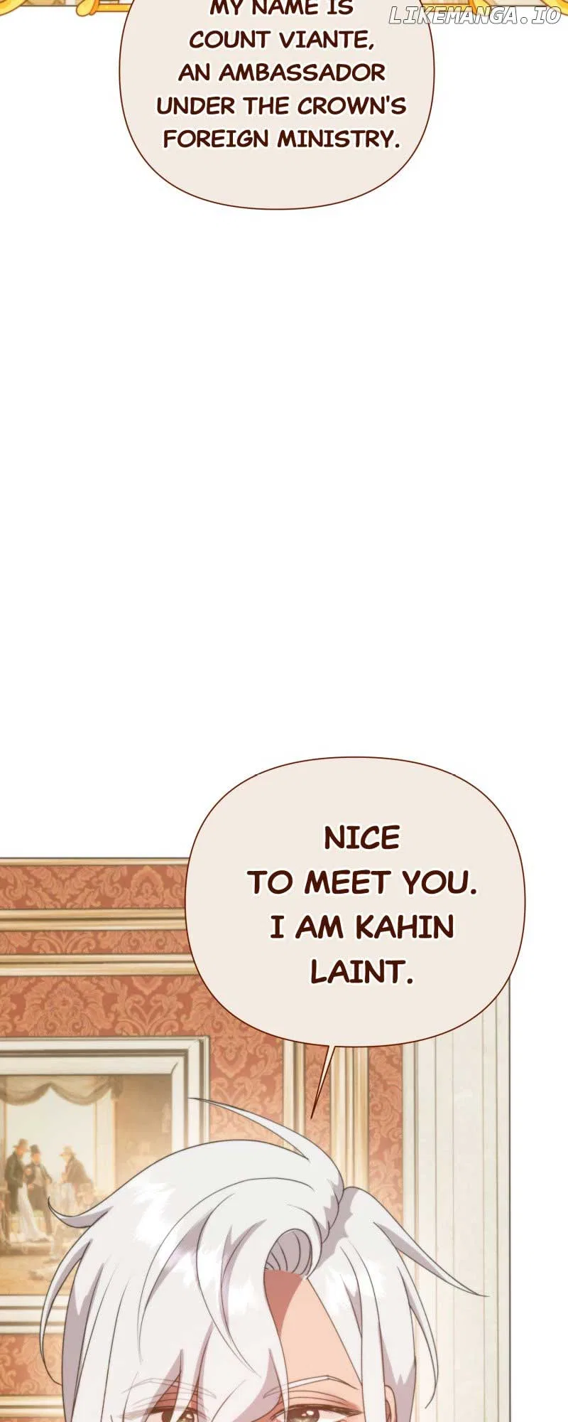 The Grand Duke is Mine Chapter 32 – Page 50
