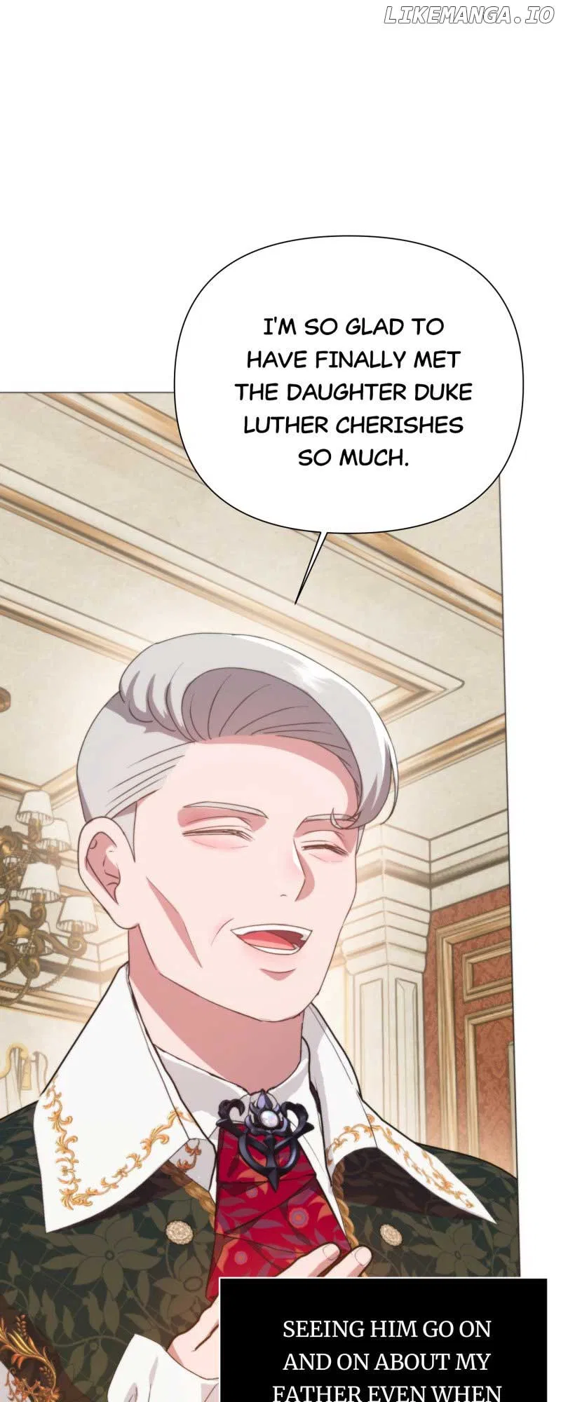 The Grand Duke is Mine Chapter 32 – Page 56
