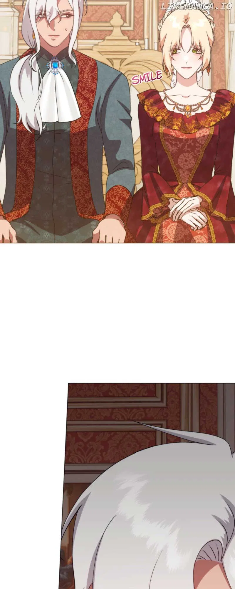 The Grand Duke is Mine Chapter 32 – Page 60