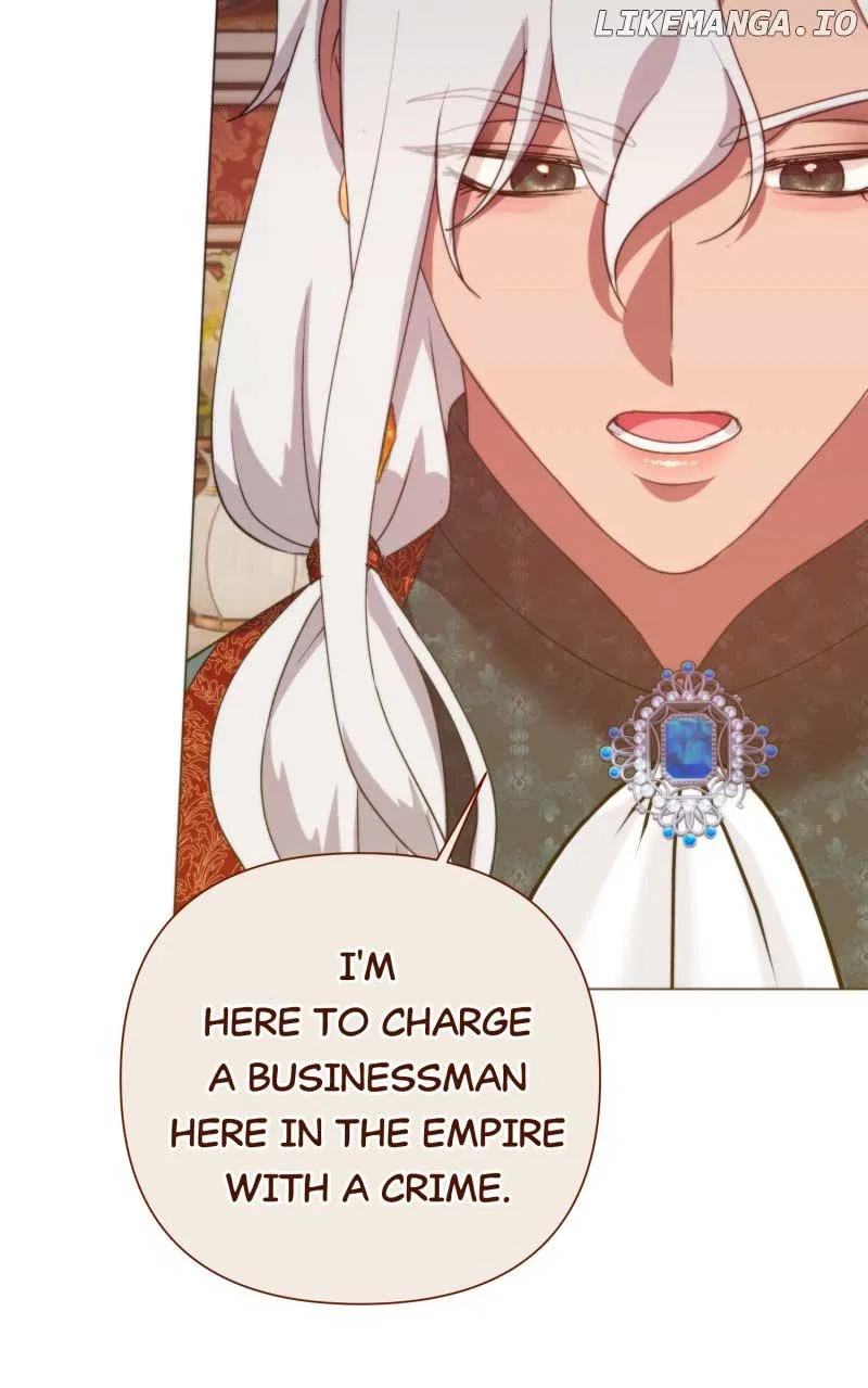 The Grand Duke is Mine Chapter 32 – Page 61