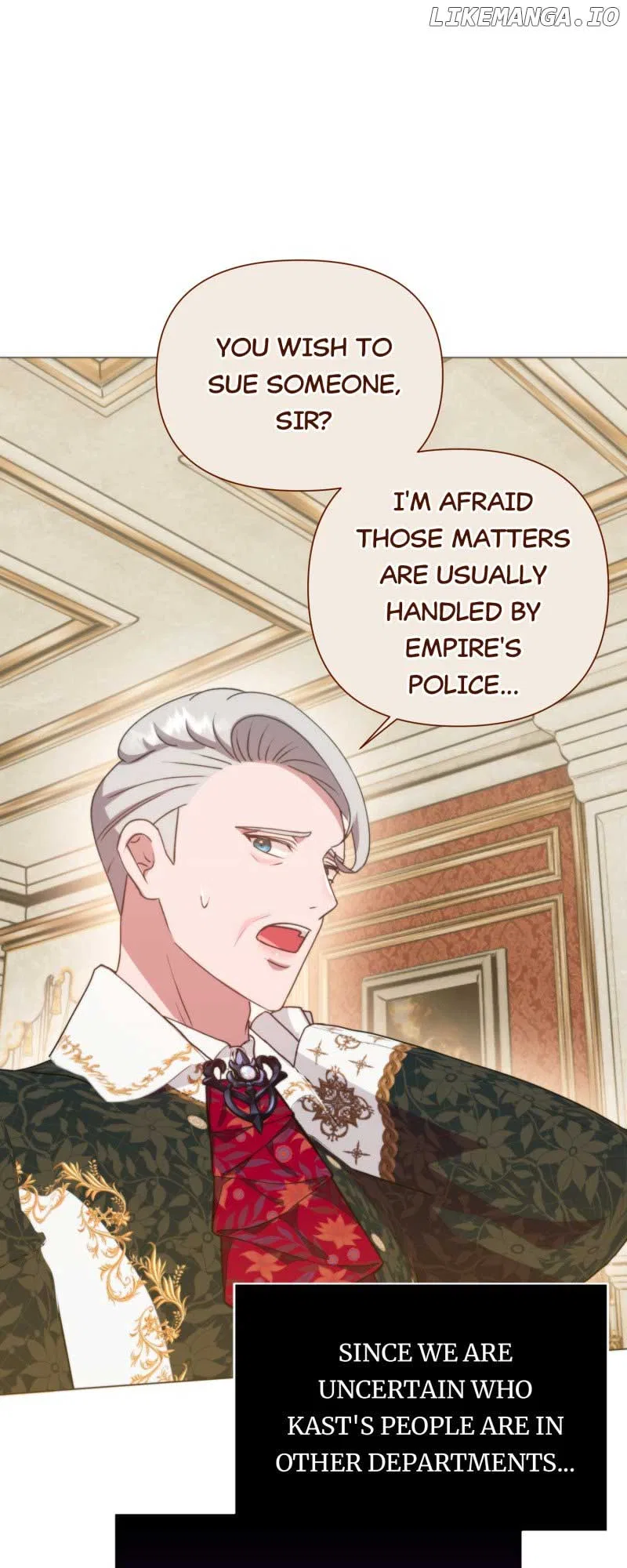 The Grand Duke is Mine Chapter 32 – Page 62
