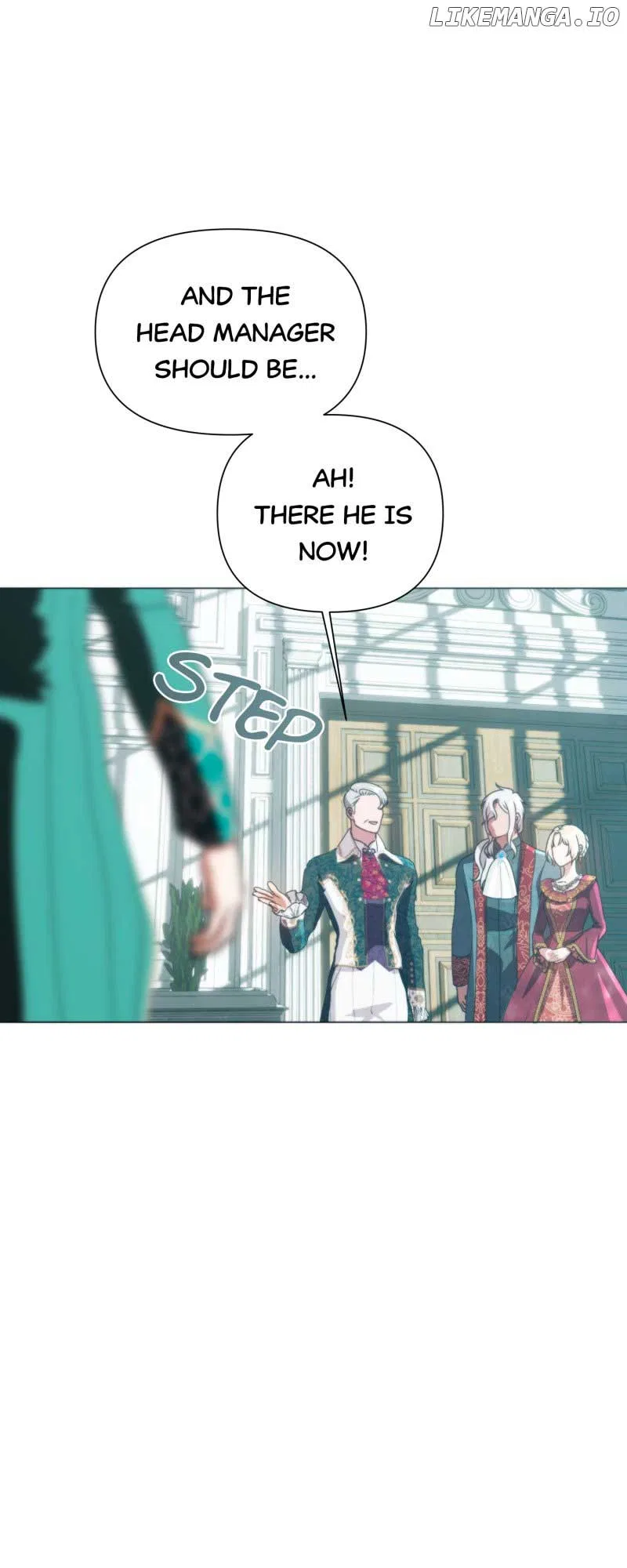 The Grand Duke is Mine Chapter 32 – Page 68