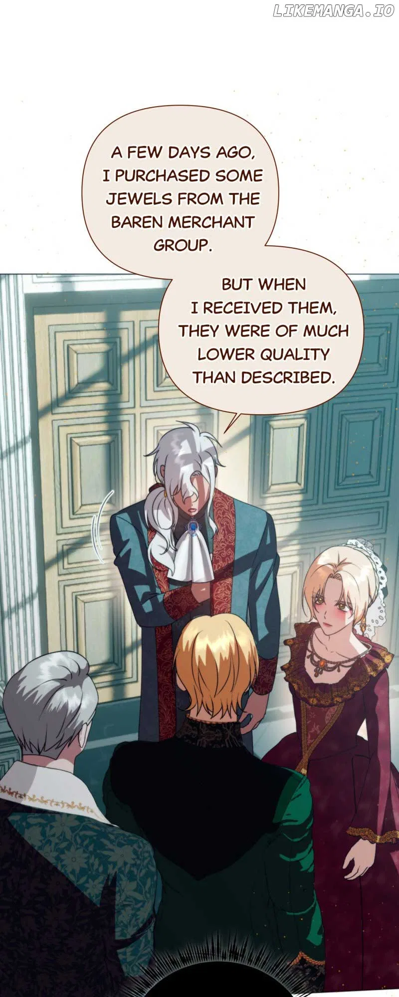 The Grand Duke is Mine Chapter 32 – Page 79