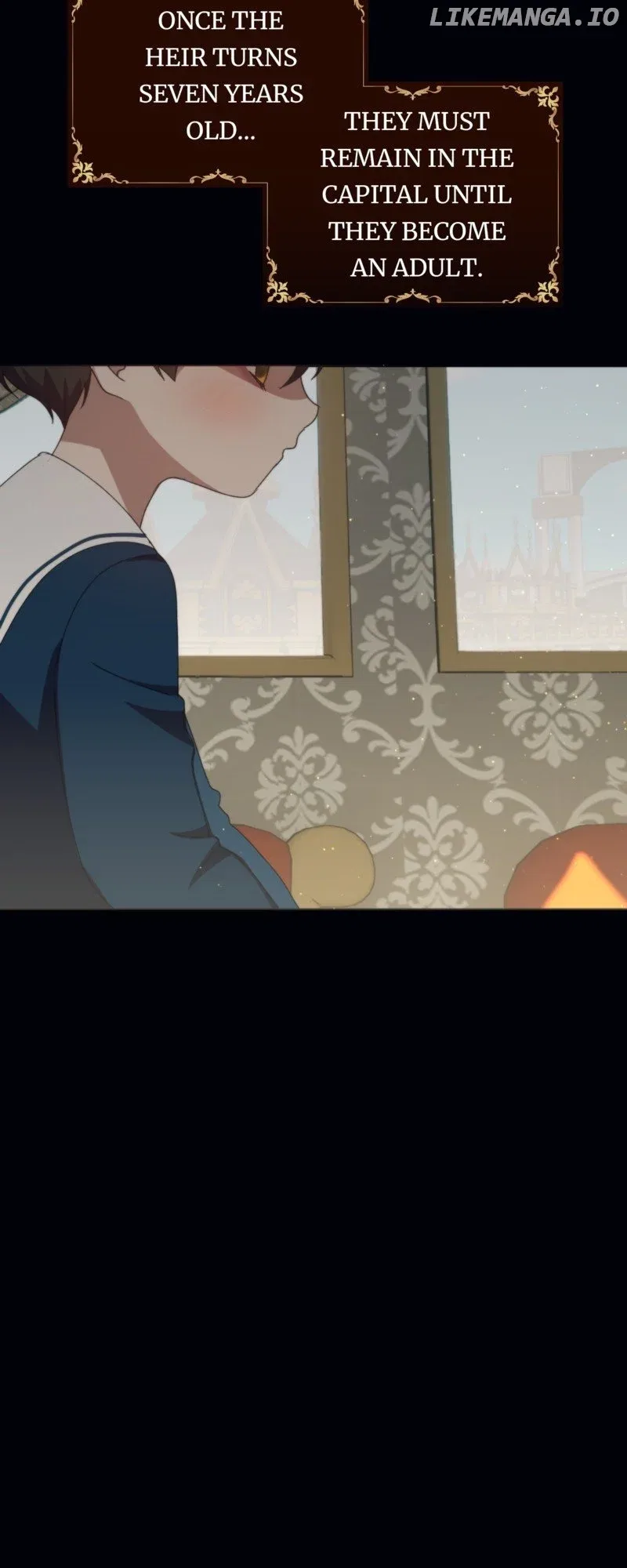 The Grand Duke is Mine Chapter 31 – Page 2