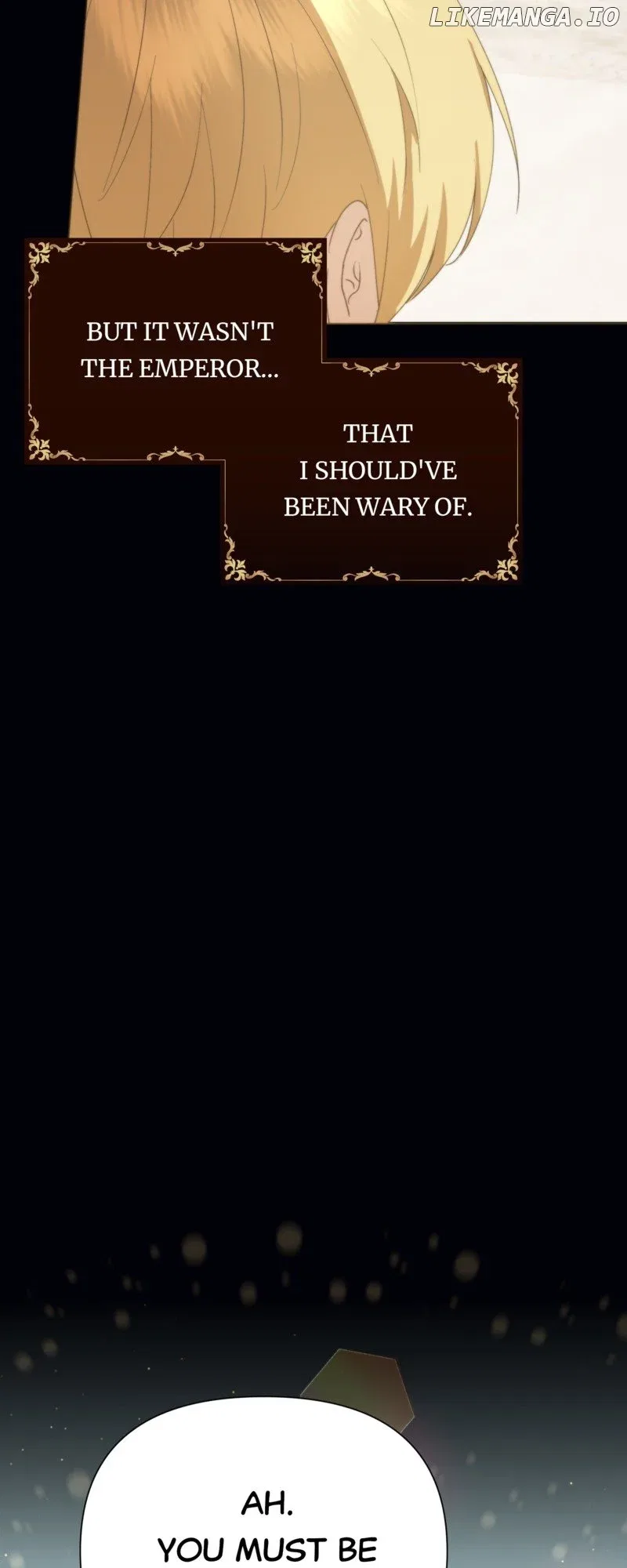 The Grand Duke is Mine Chapter 31 – Page 4