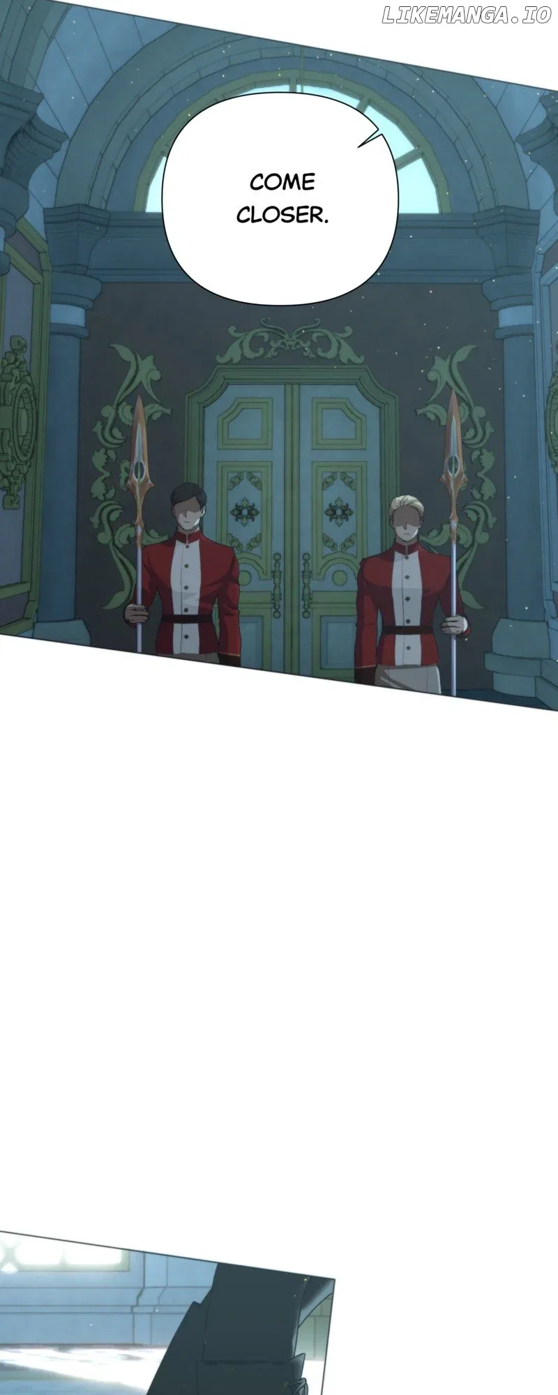 The Grand Duke is Mine Chapter 31 – Page 7