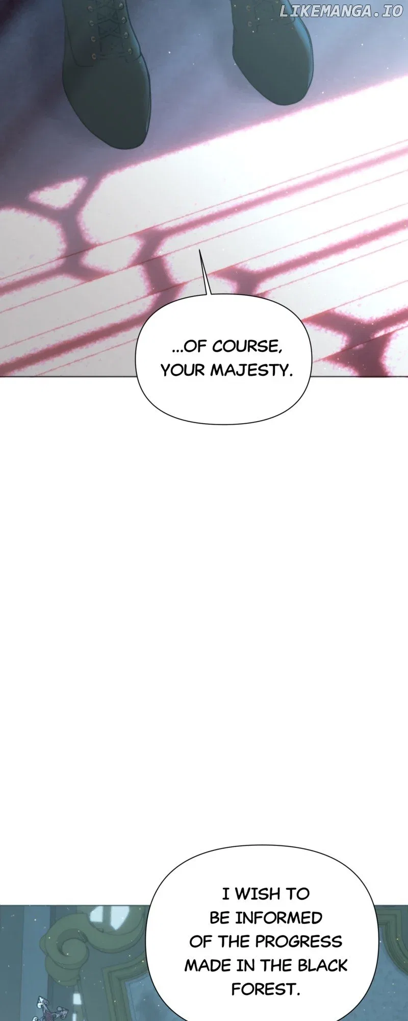 The Grand Duke is Mine Chapter 31 – Page 11