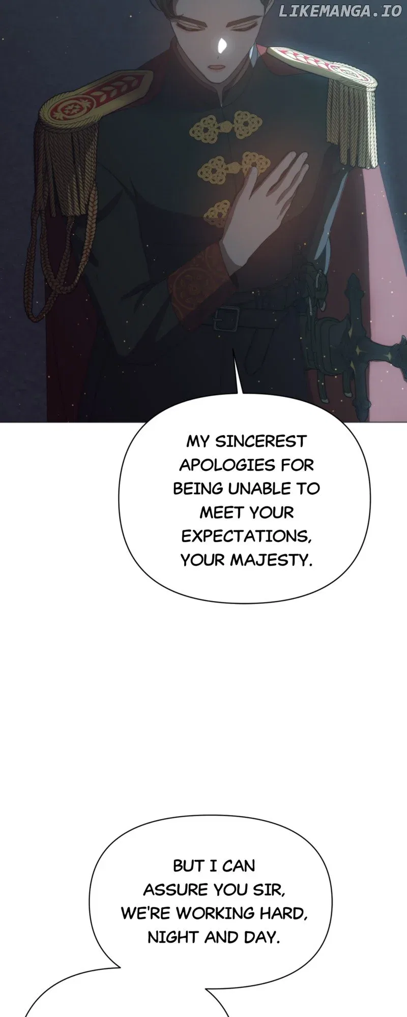 The Grand Duke is Mine Chapter 31 – Page 13