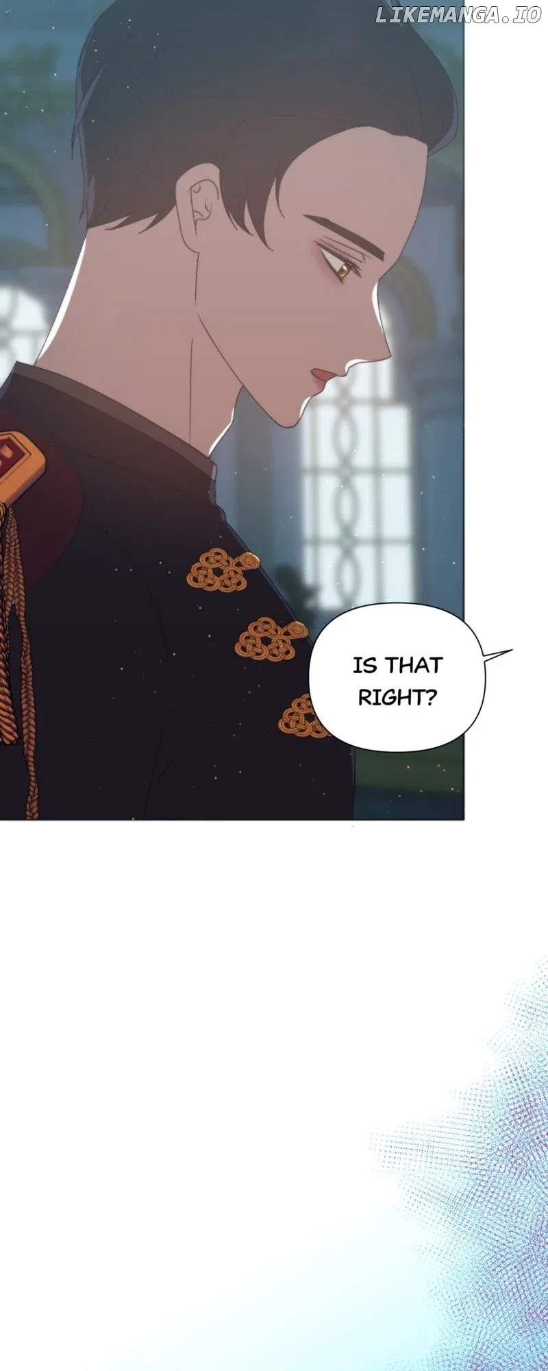 The Grand Duke is Mine Chapter 31 – Page 19