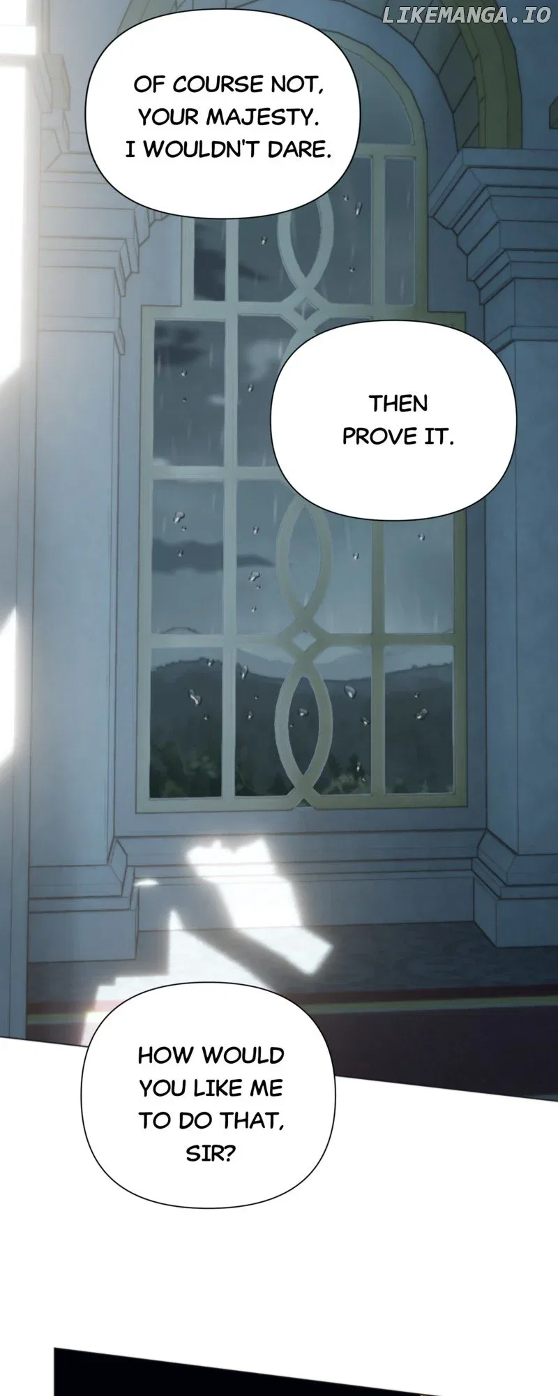 The Grand Duke is Mine Chapter 31 – Page 22