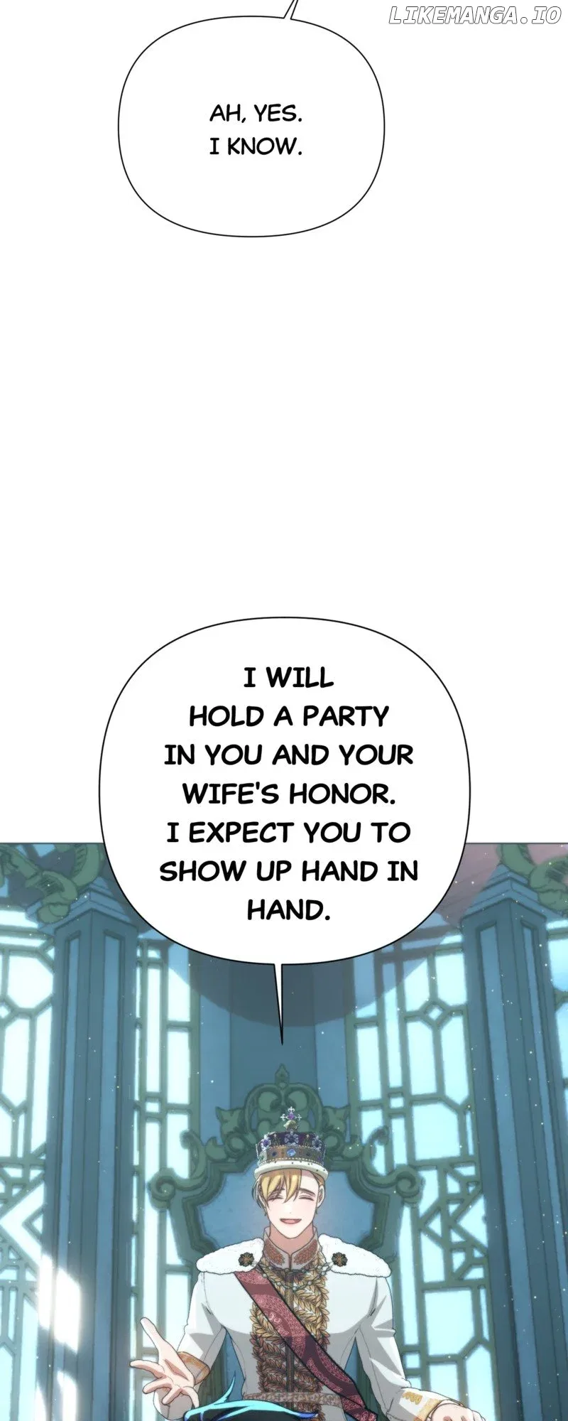 The Grand Duke is Mine Chapter 31 – Page 30