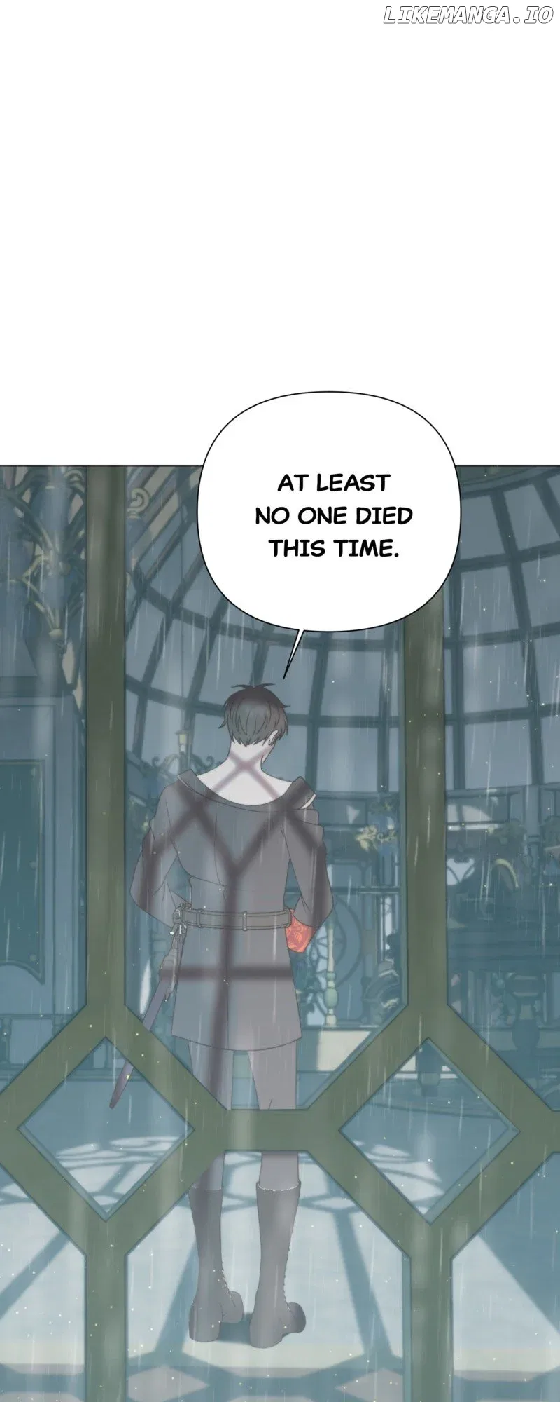 The Grand Duke is Mine Chapter 31 – Page 33