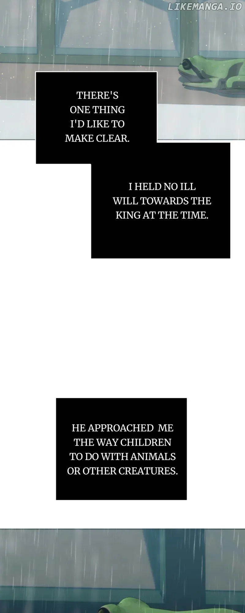 The Grand Duke is Mine Chapter 31 – Page 34