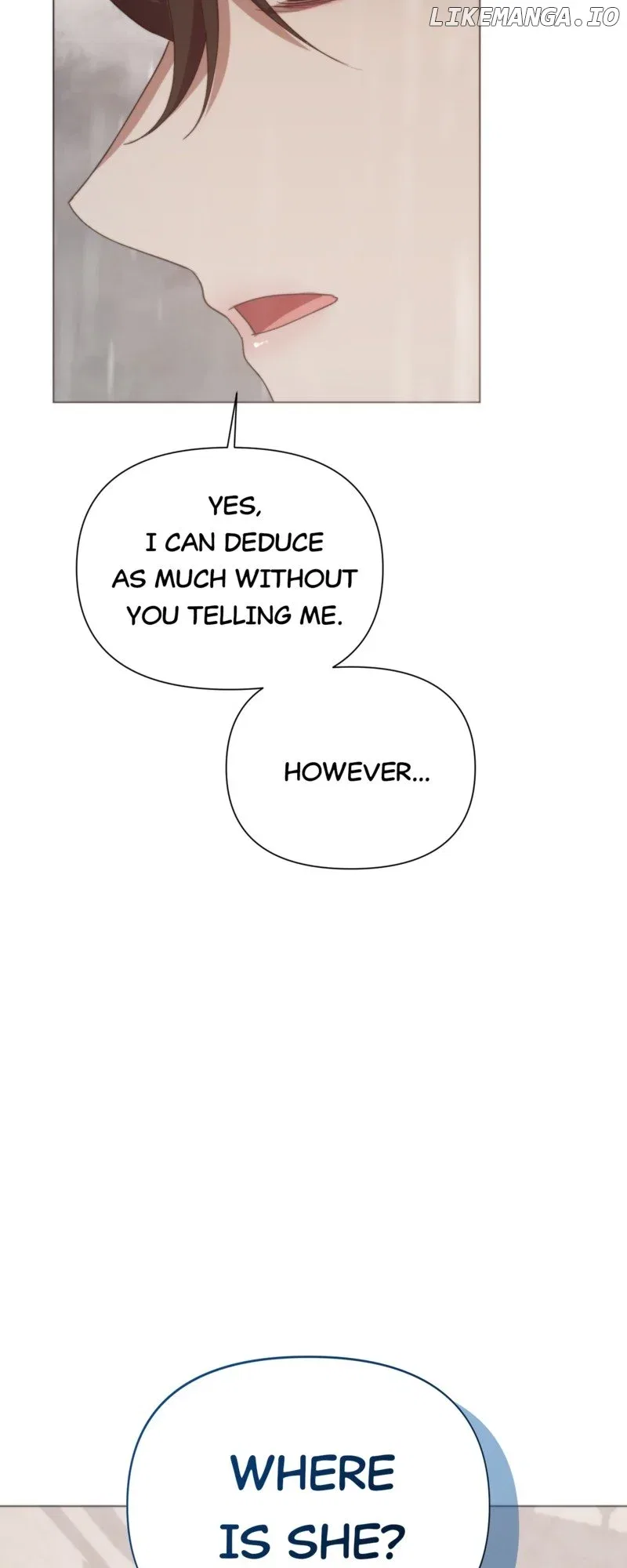 The Grand Duke is Mine Chapter 31 – Page 47
