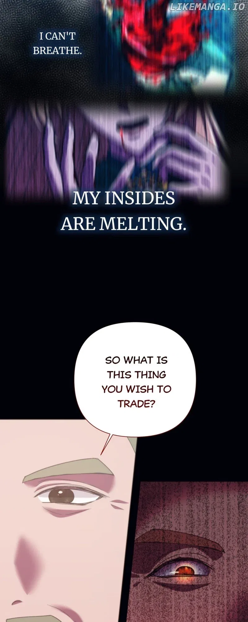 The Grand Duke is Mine Chapter 31 – Page 58