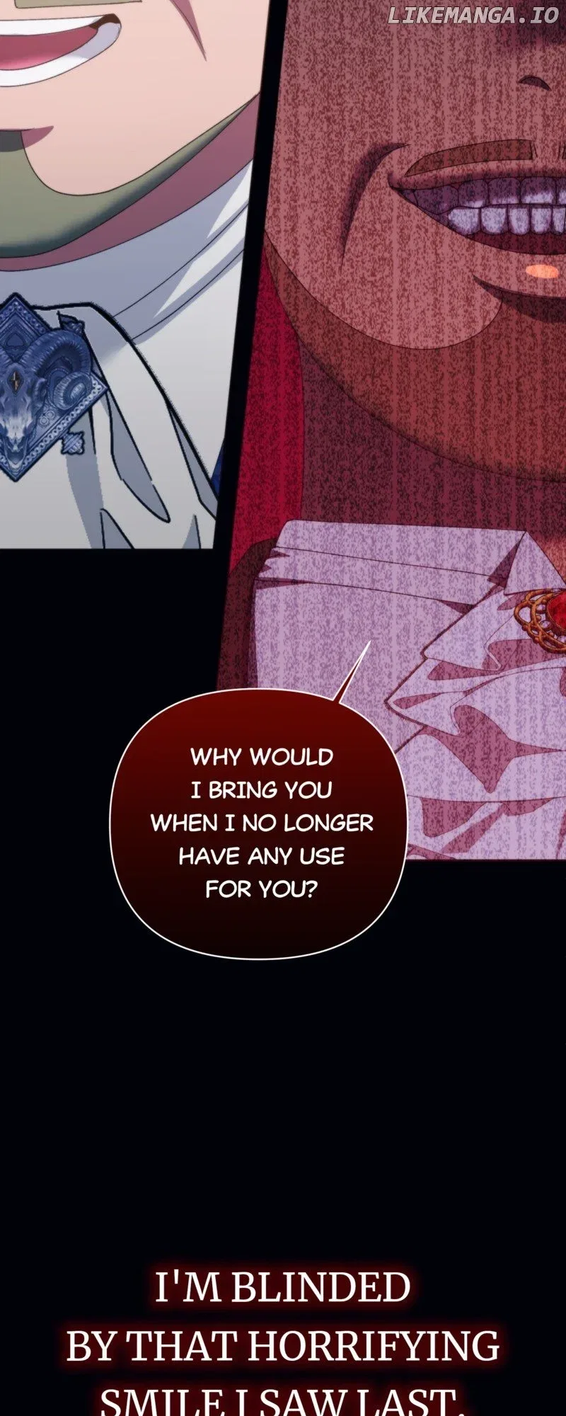 The Grand Duke is Mine Chapter 31 – Page 59