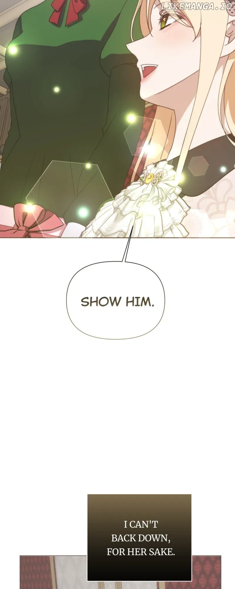The Grand Duke is Mine Chapter 31 – Page 61