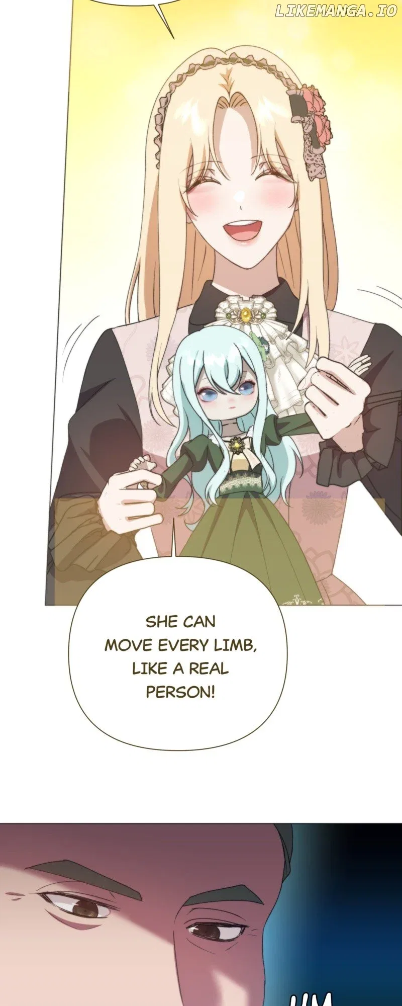 The Grand Duke is Mine Chapter 31 – Page 65