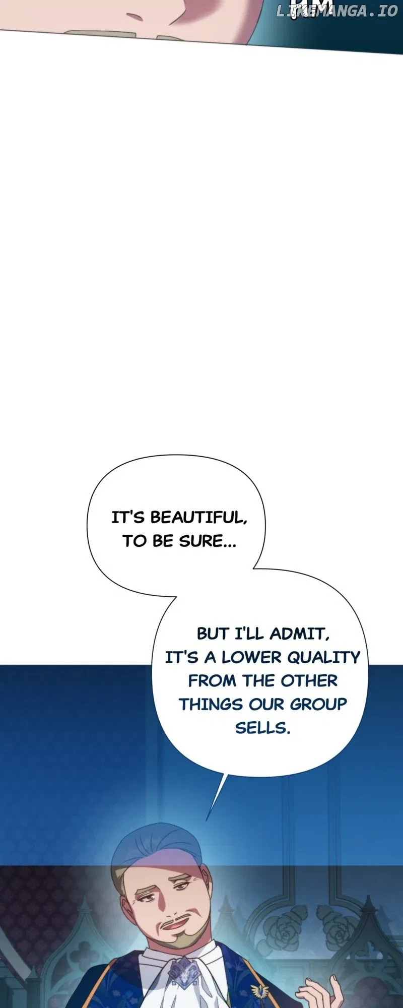 The Grand Duke is Mine Chapter 31 – Page 66