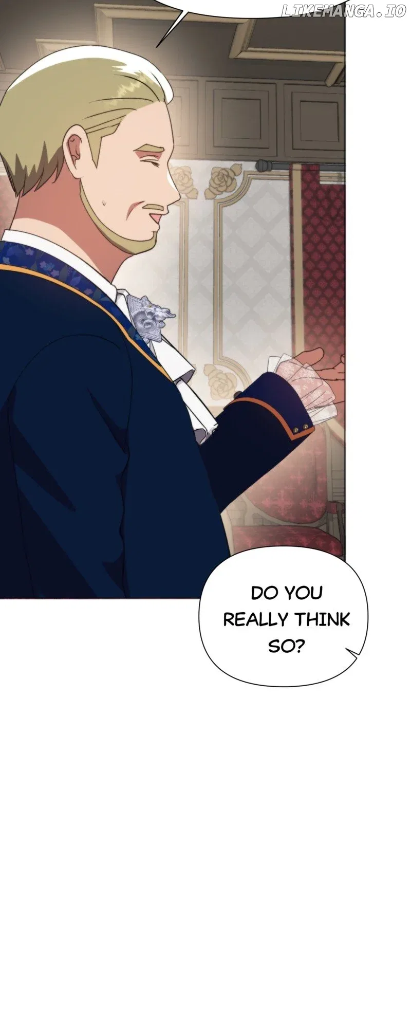 The Grand Duke is Mine Chapter 31 – Page 70