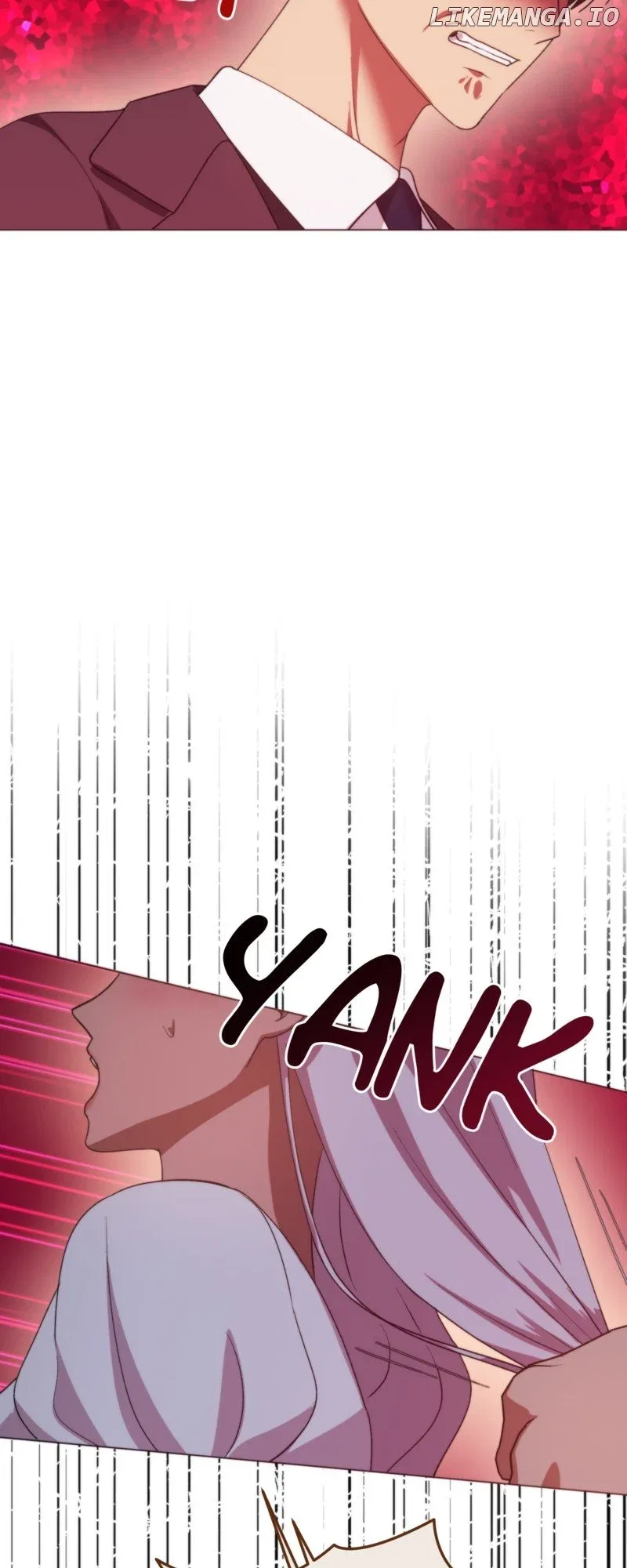 The Grand Duke is Mine Chapter 30 – Page 6