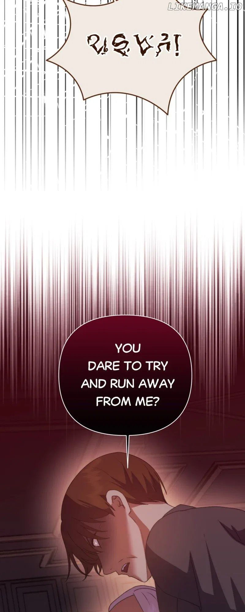 The Grand Duke is Mine Chapter 30 – Page 7