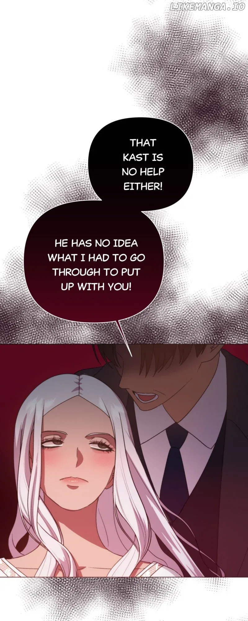 The Grand Duke is Mine Chapter 30 – Page 10