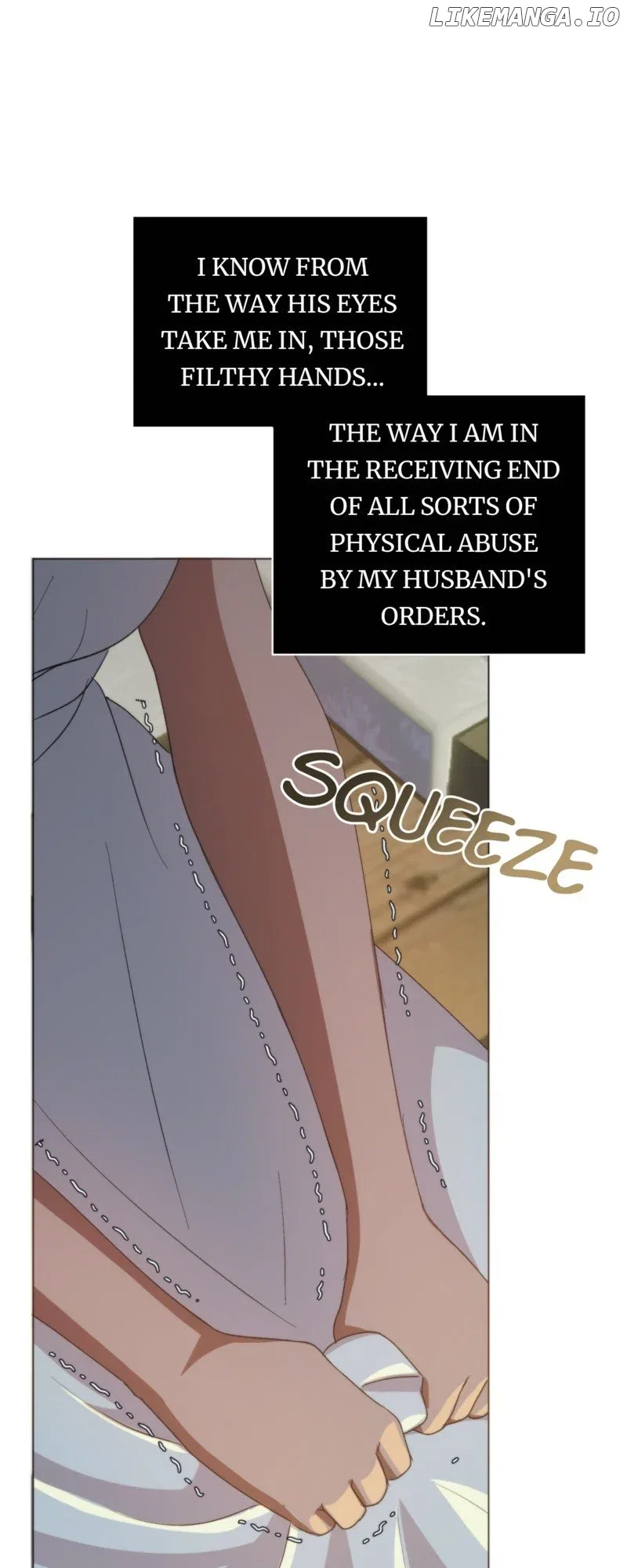 The Grand Duke is Mine Chapter 30 – Page 13