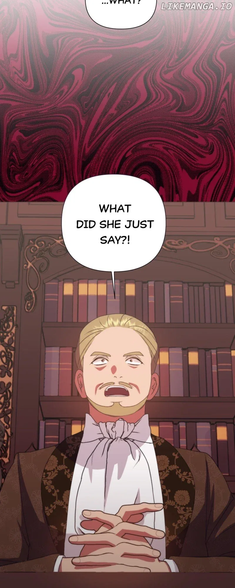 The Grand Duke is Mine Chapter 30 – Page 17