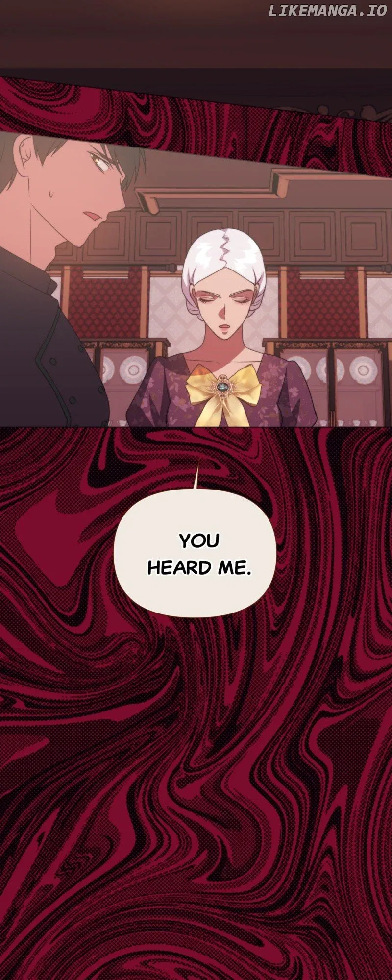 The Grand Duke is Mine Chapter 30 – Page 18