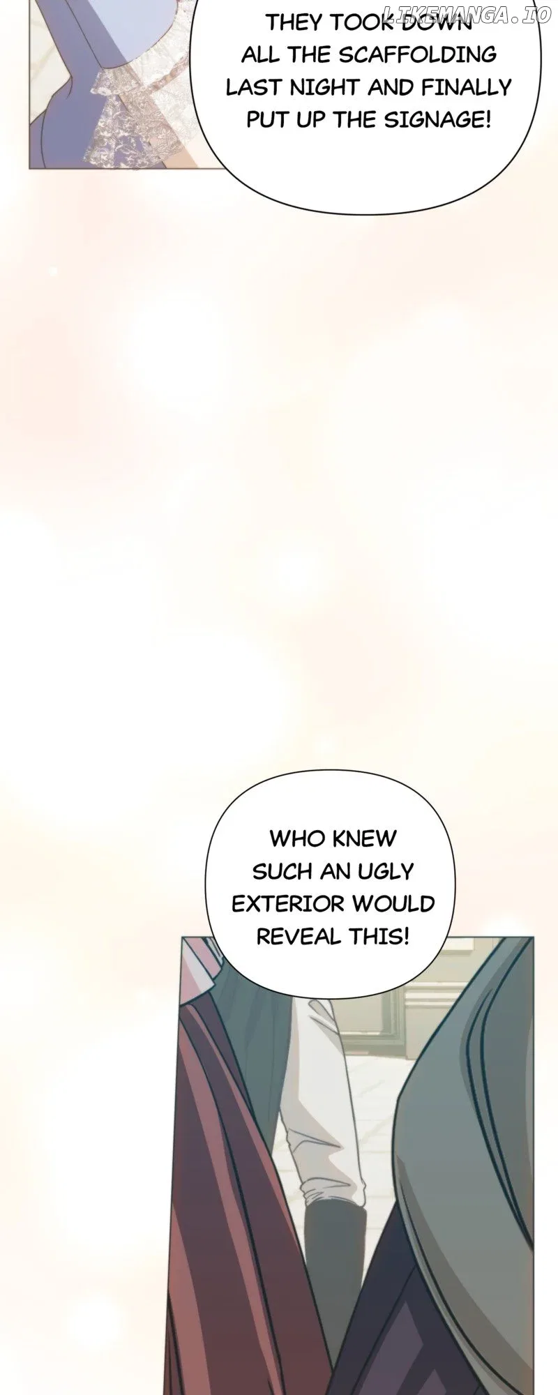 The Grand Duke is Mine Chapter 30 – Page 23