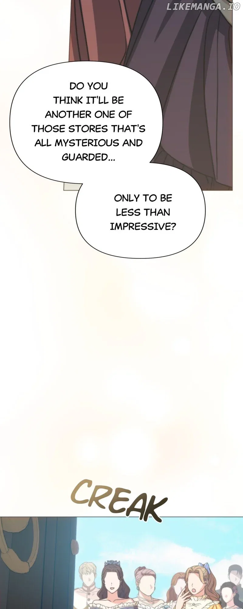 The Grand Duke is Mine Chapter 30 – Page 24