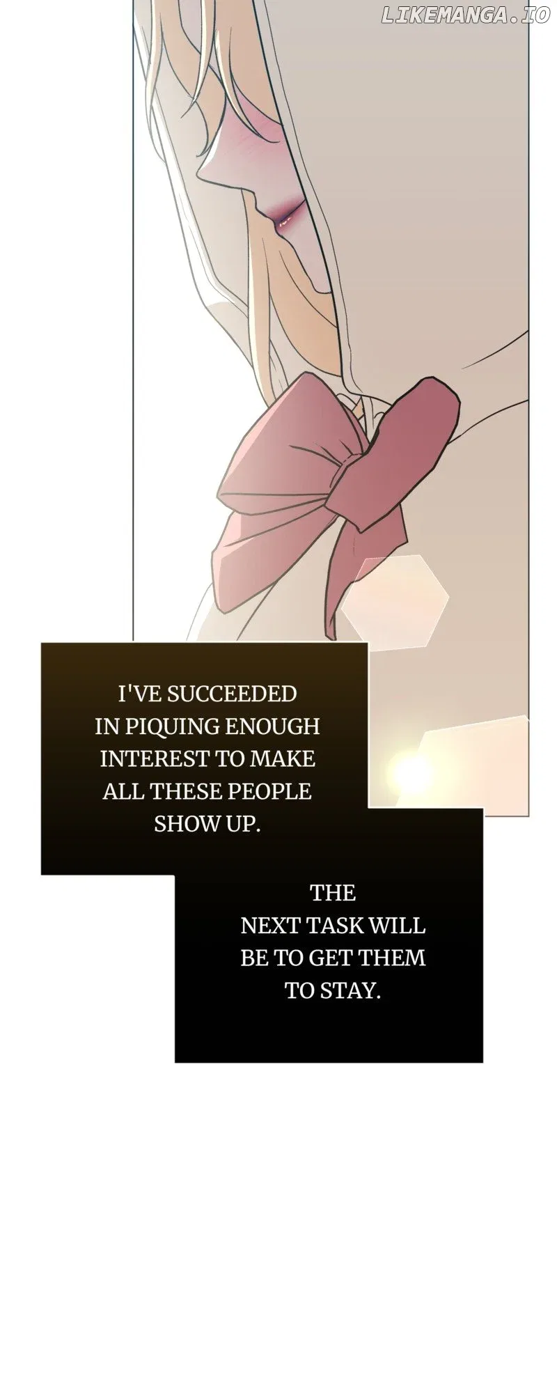 The Grand Duke is Mine Chapter 30 – Page 28