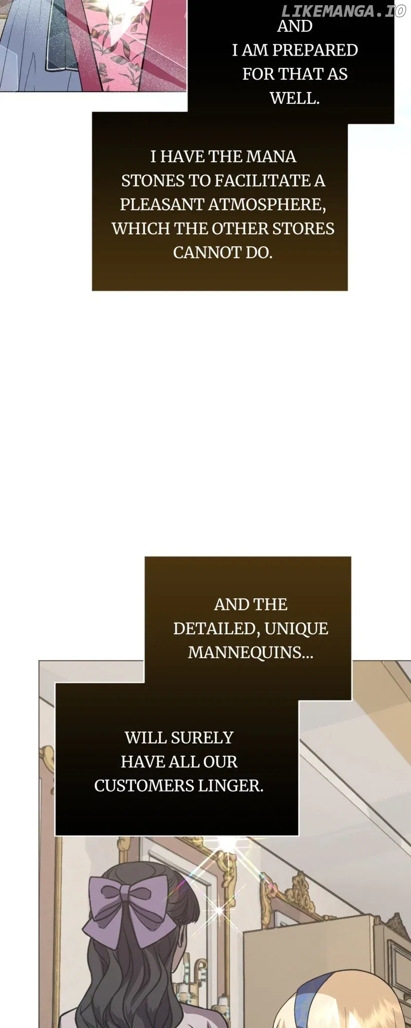 The Grand Duke is Mine Chapter 30 – Page 30