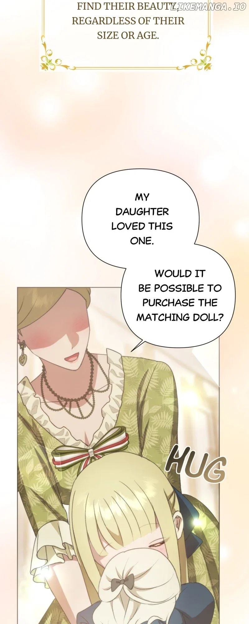 The Grand Duke is Mine Chapter 30 – Page 36