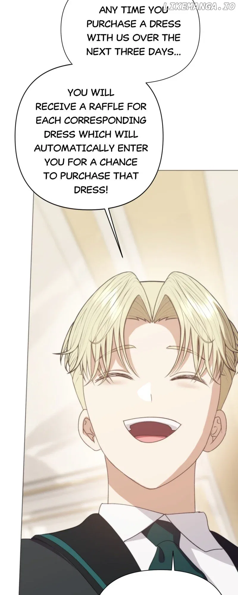 The Grand Duke is Mine Chapter 30 – Page 40