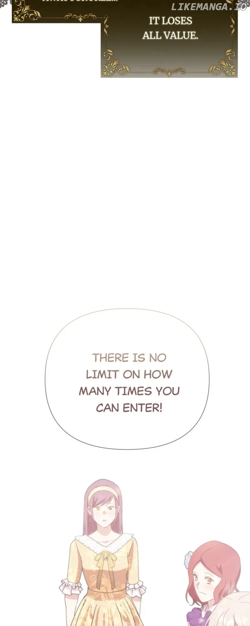 The Grand Duke is Mine Chapter 30 – Page 43