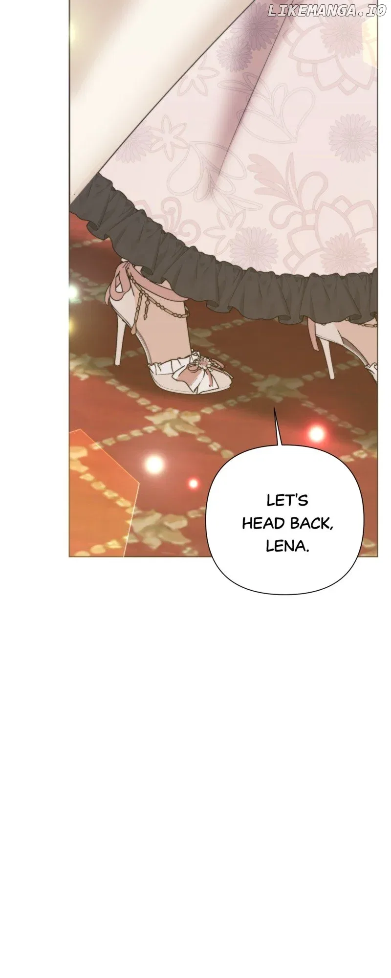The Grand Duke is Mine Chapter 30 – Page 48