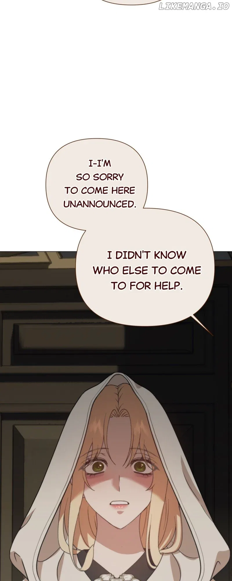 The Grand Duke is Mine Chapter 30 – Page 51