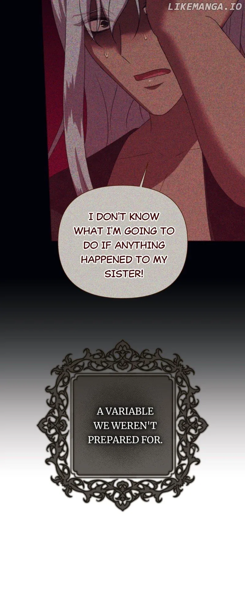 The Grand Duke is Mine Chapter 30 – Page 57