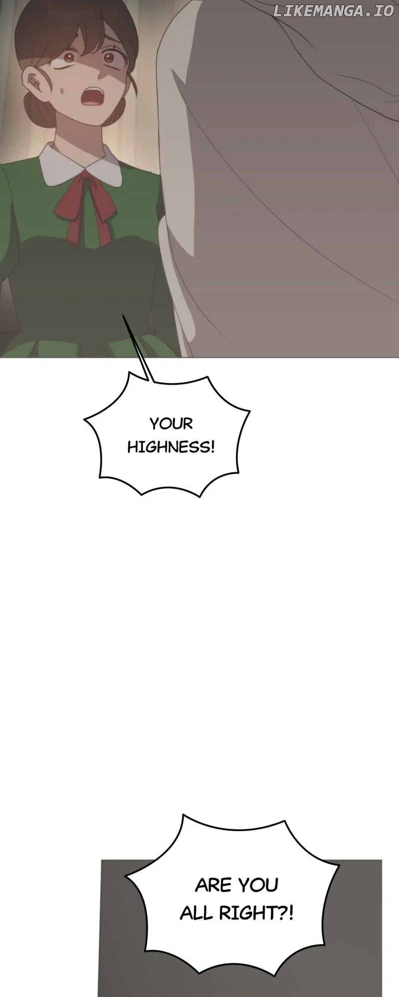 The Grand Duke is Mine Chapter 30 – Page 61