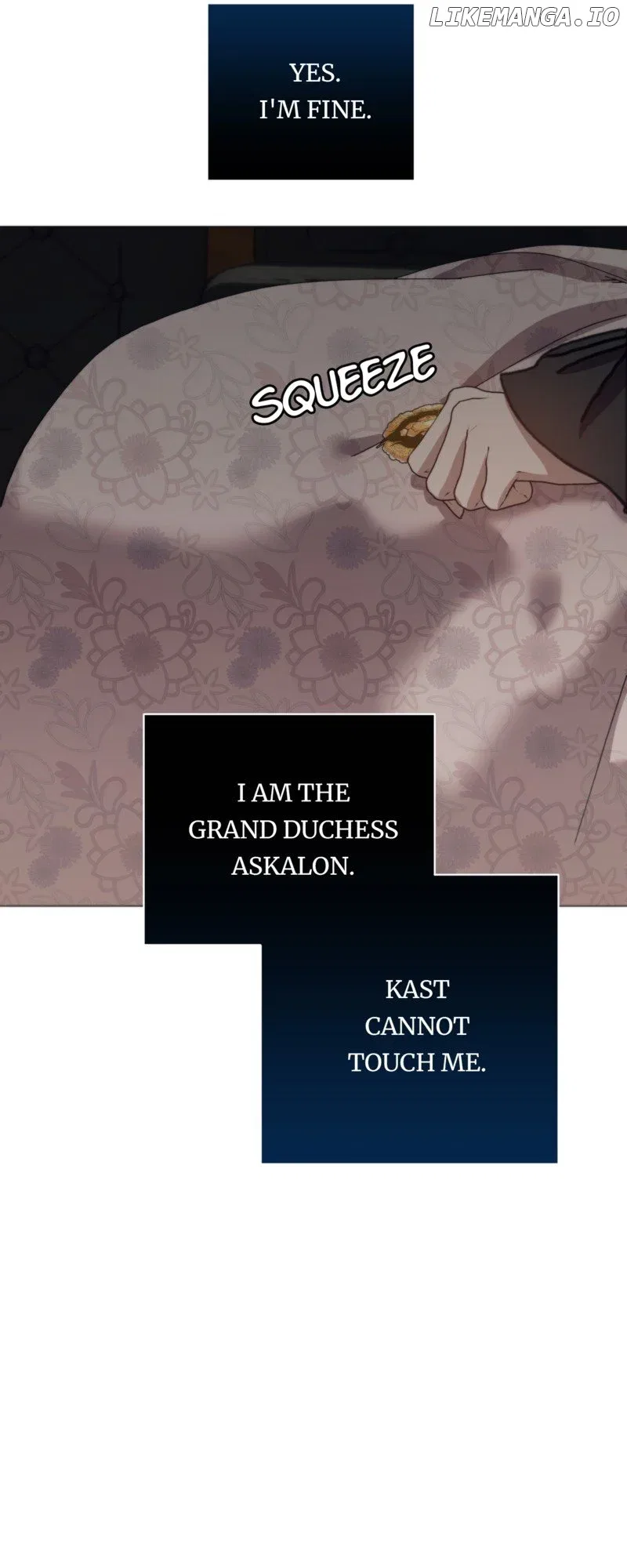 The Grand Duke is Mine Chapter 30 – Page 63