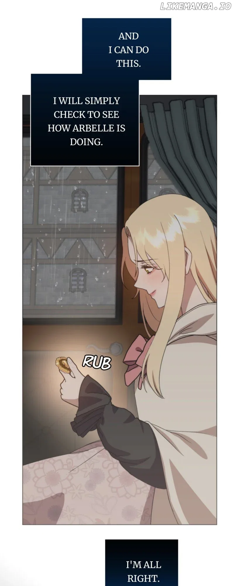 The Grand Duke is Mine Chapter 30 – Page 64