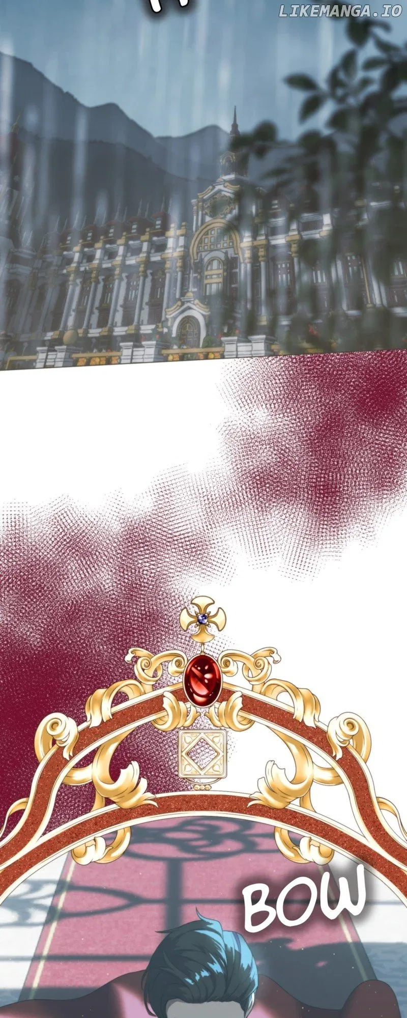 The Grand Duke is Mine Chapter 30 – Page 68