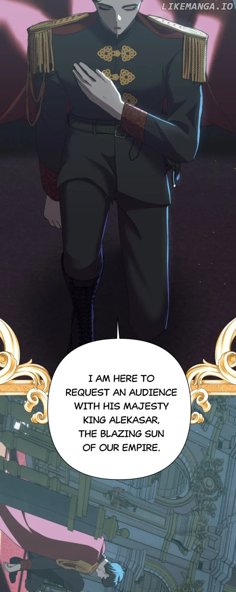 The Grand Duke is Mine Chapter 30 – Page 69