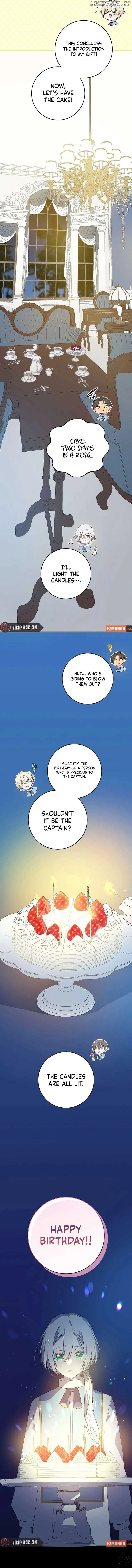 My Childhood Friends are Trying to Kill Me Chapter 22 – Page 4